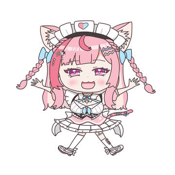 さくたん！🎀🐾