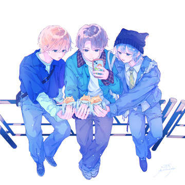 vivid