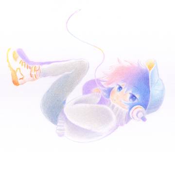 私を呼ぶ音楽