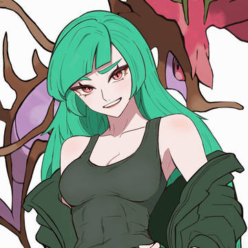ハルジオさん