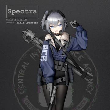 Spectra(1985)