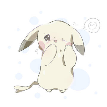 うすいろぴかさま⚡
