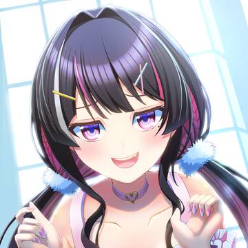 「ねぇ、オキドキ…してる?」