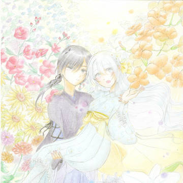 盛夏