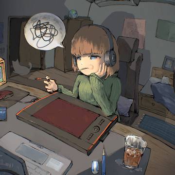 呵呵