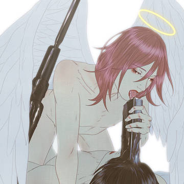 In Heaven