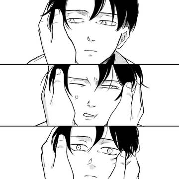 両手のぬくもり