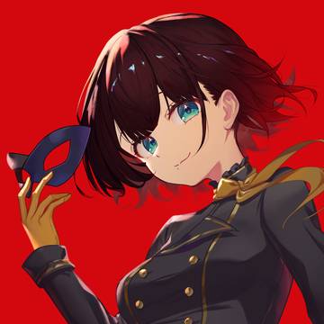 P5概念りこ