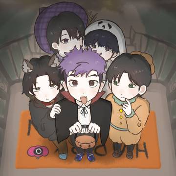 👻HappyHalloween🎃