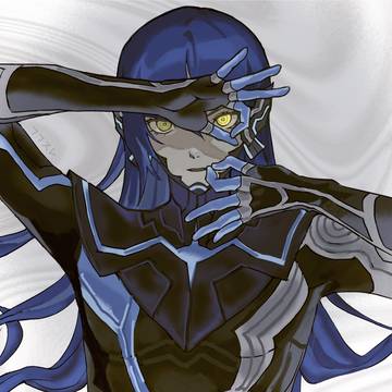 メガテンV
