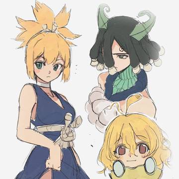 dcst