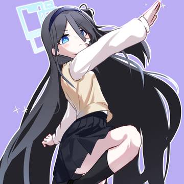韓国制服 アリス