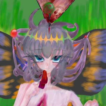 オベロン