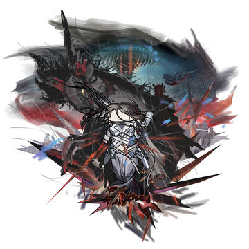 Ines skin