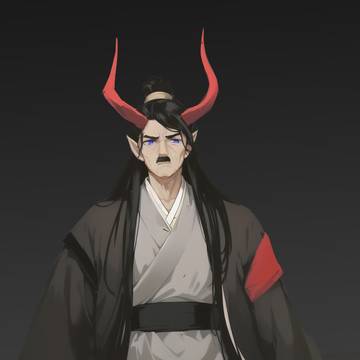 西海龙王