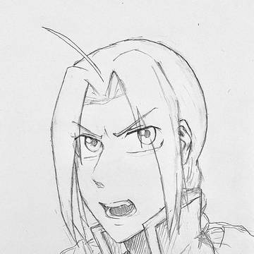 エドさん