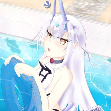 Melusine Pool