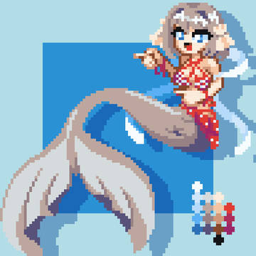 Commission of Isla from Cophocoa