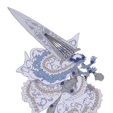 Armored Revenant