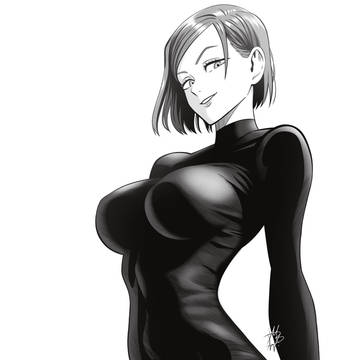 Kugisaki Nobara Dress