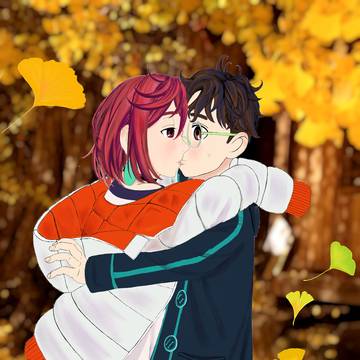 キス　o((>ω< ))o