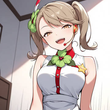 上杉たまみ①