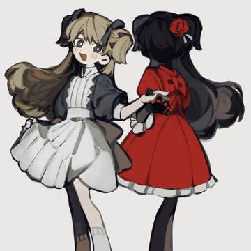 シャドーハウス