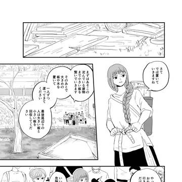 ALTER EGO 百六十七面