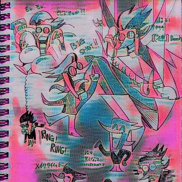 2021△ルーンまとめ【スパクリ中心】