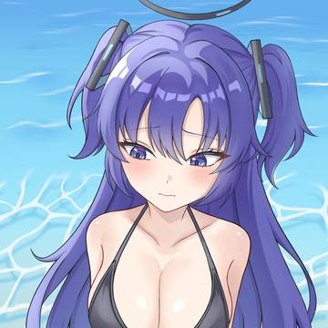 早瀬ユウカ