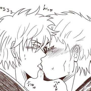 ちゅー描けない
