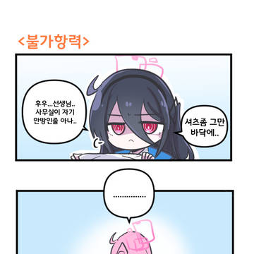불가항력