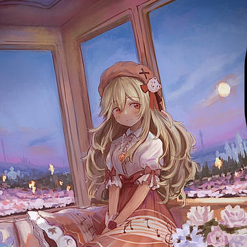 🌷