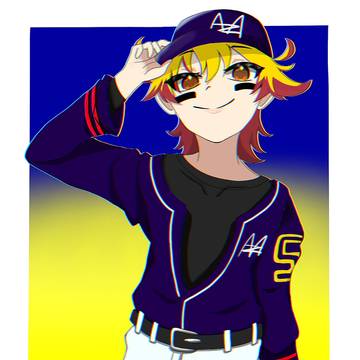 sha⚾️