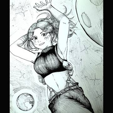 漂浮