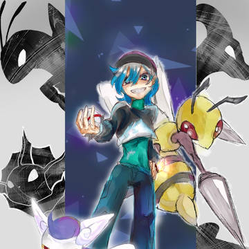 ポケモンZAお日記まとめ