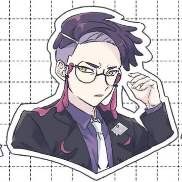 メロ三銃士