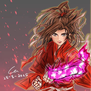 火之神神樂