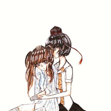 【幻想乡欠损化计划】学姐X学妹