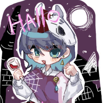 色々ごちゃ混ぜ