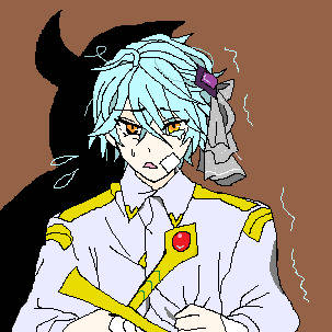 モンスターと
