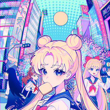 USAGI