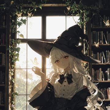 晨