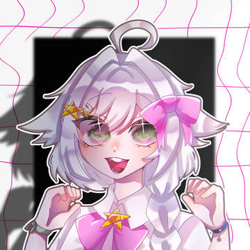 イラストまとめ1下に行くほど古いイラスト