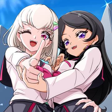 撃ち抜いちゃうぞ!