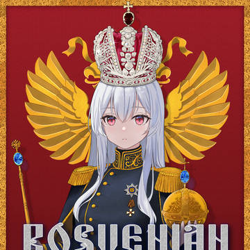 [Commission] Thai Novel Cover