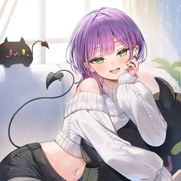 トワ様