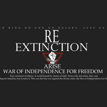War of in dependence for freedom