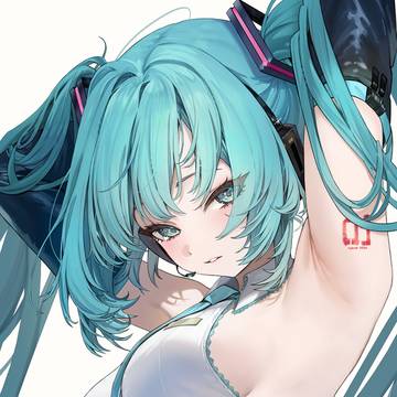 ミク