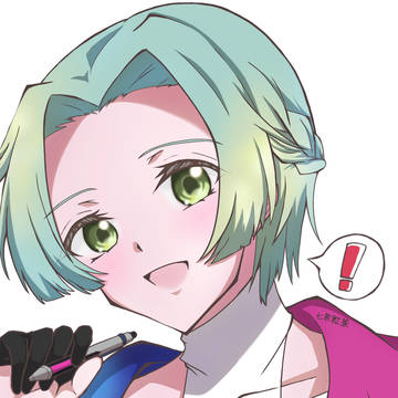 ユーリくんちゃん